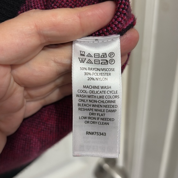 CHRISTIAN SIRIANO vest. Size L - Picture 7 of 7